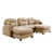 Camel Chenille