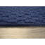 Tapis indigo touffeté Lomax-766959944