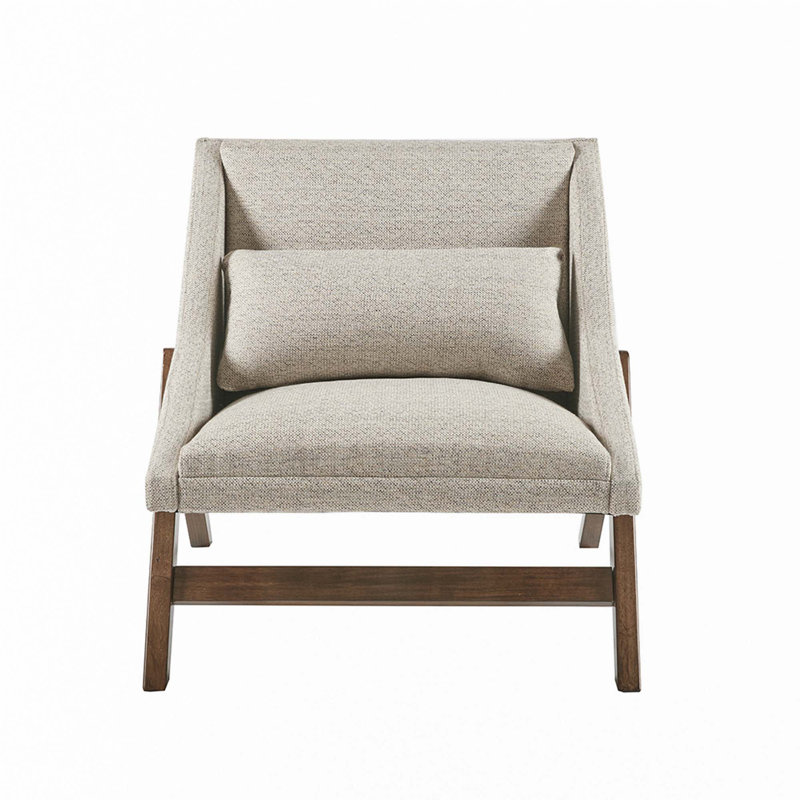 Fauteuil d'appoint Boomerang