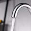 Robinet de salle de bain monotrou avec drain BSH11-61085603