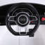 Voiture de sport électrique TT TT de l'Audi TT-50755781