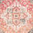 Joppatowne Hand Loomed Performance Oriental Rug-1832718013