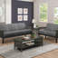 Coussin de causeuse 1 pièce Classic Living