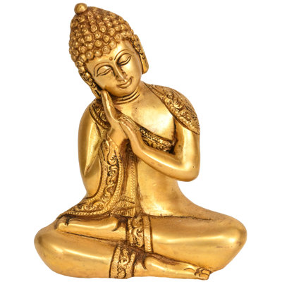 Religious & Spiritual Figurines & Sculptures