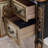 Umbria 54.72'' Sideboard