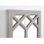 Miroir d'appoint sans cadre