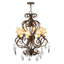 Dumais 8 - Light Chandelier