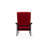 St. Catherine Outdoor Lounge Chair-19642927-19642953