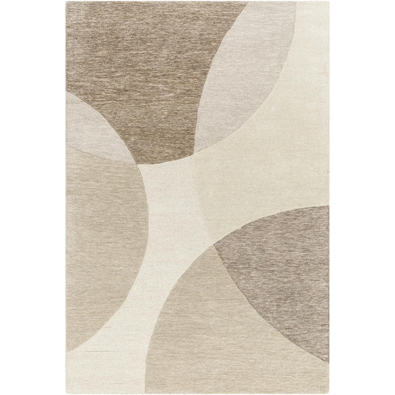 Tapis Malery, Rectangle 9 pi x 12 pi