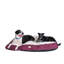 Toile avec tapis pour chien en peluche-20362153
