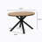 MODERN DINNING TABLE