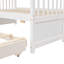 Lit plateforme avec rangement Jarrelle-507824364