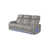 Grey is out of stock