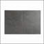 Table de foyer extensible rectangulaire en alliage d'aluminium, 50 000 BTU