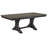 Claymont Rectangle Extendable Solid Wood Dining Set-1732537531