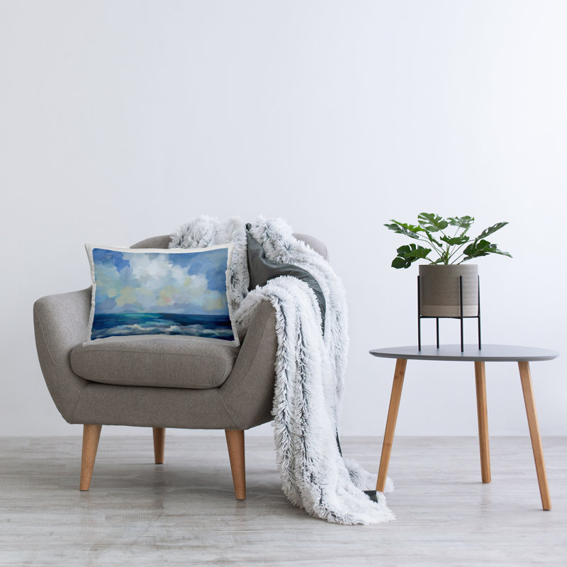 Coussin Nautical