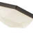 Arlenne Glass Flush Mount-1183116925