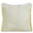Hand Woven Distressed Solid Color Fringed Cotton Throw Pillow Cover-491238560-518899238