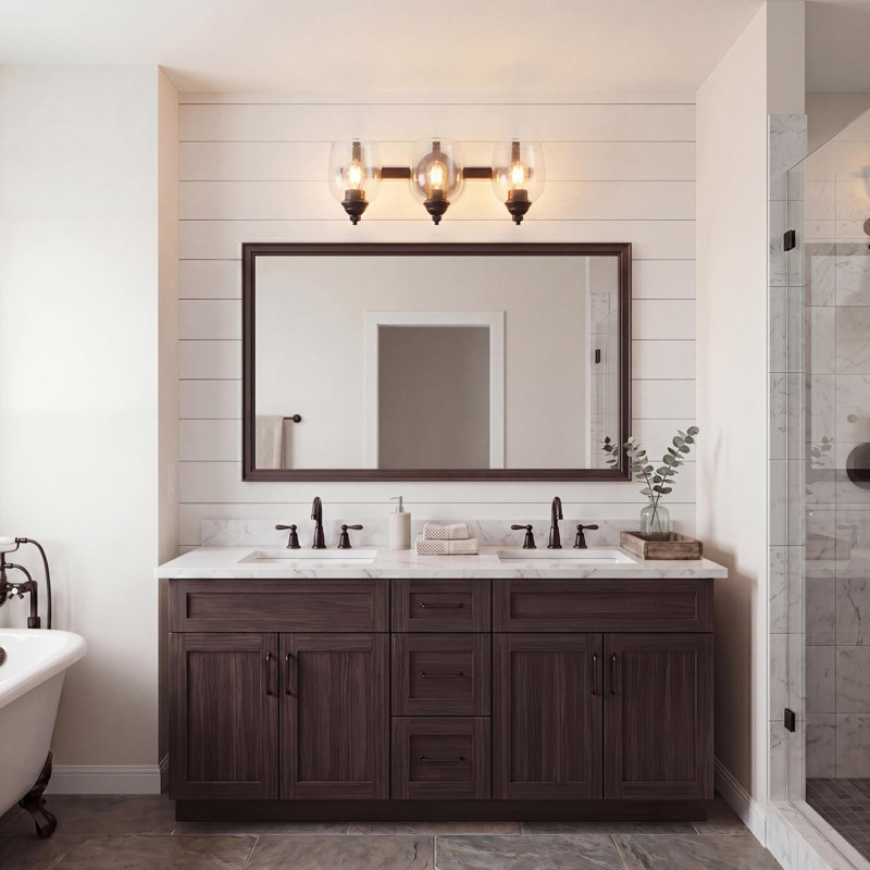 Napa Valley Vanity Light, 3