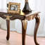 Table de bout de style traditionnel 1pc