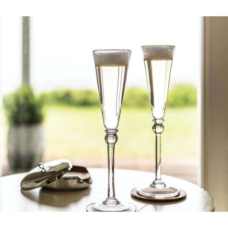 Hartland Flute Gift Set