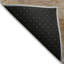 Tapis intérieur / extérieur brun lavable à la machine Xhevrie-549546698