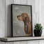 Reproduction d'art «Pet Portraitudes IV» par Marian Parsons-590736420-590736431-590736403