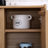 Modern Minimalist Sideboard Cabinet