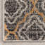 Well Woven Verity Rowan Moroccan Trellis Grey Area Rug-62826764