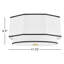 Riverdale 2 - Light Flush Mount