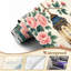 Papier peint adhésif auto-adhésif moderne pour la chambre à coucher Pirl and Stick L 96 po x l 69 po avec lanternes chinoises et hirondelles-2036186769