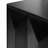 Wooden Wall Cabinet with Push-Close Doors-106331219