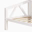 Lit de jour à plateforme simple Aaleigha par Gracie Oaks