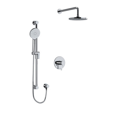 Garniture de douche 323