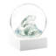 Wave Snow Globe