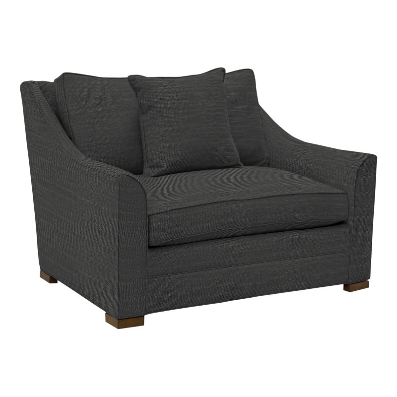 Chaise Nicholas, Perigold Ishi anthracite, La Havane