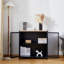 Armoire d'appoint Mendler-1620503357