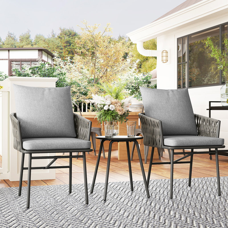 Leisure Coffee Set