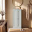 Freestanding Bathroom Cabinet-1065761341