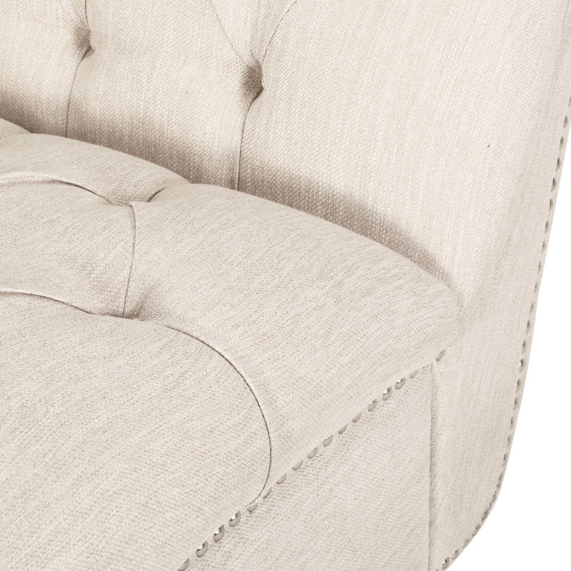 Chaise longue Modern