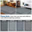 Abstract Machine Printed Area Rug-1077592712-1077592708