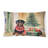 Other/No Pattern Outdoor Throw Pillow