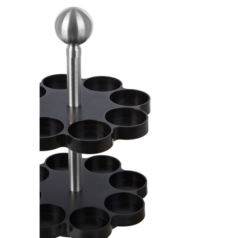 Freestanding Spice Rack