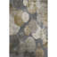 Tapis brun Cerrito AMF556 lavable à la machine de qualité supérieure-103977917