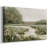 Quiet Path-Gallery Wrapped Canvas-907666856