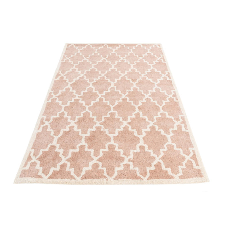 Odenton Puce Rug