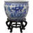 Prunty Handmade Ceramic Cachepot-744258556