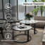 Table basse 2X Nesting