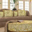 Beige Novelty Backrest Cushion-1041403204