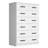 31.50'' W 7 - Drawer Dresser-1458160151